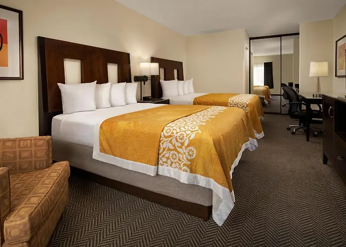 Presidio Inn San Diego
